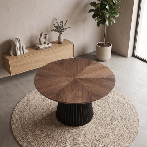 Mesa Comedor Ibiza