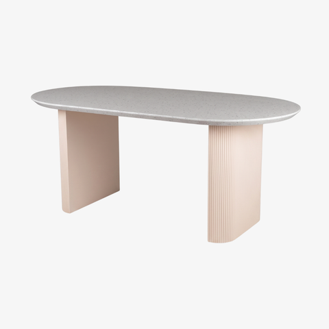 Mesa Comedor Ibiza Kai