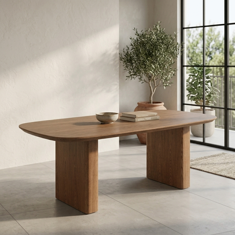 Mesa Comedor Lucrecia