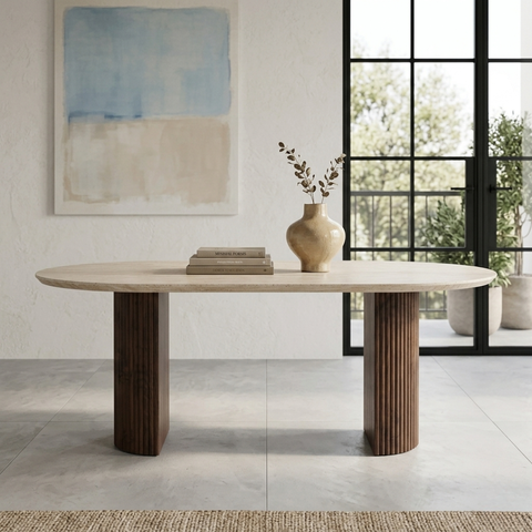 Mesa Comedor Sofia