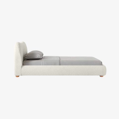 Cama Solene
