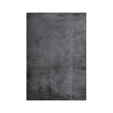 Tapete Moderno Telunsi Gris Grafito