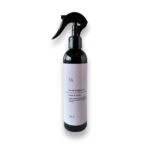Room Spray - Aromatizante de lujo para interiores, Perfume de Interiores (250ml)