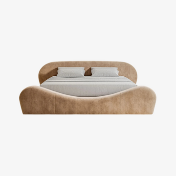 Cama Modelo Emily