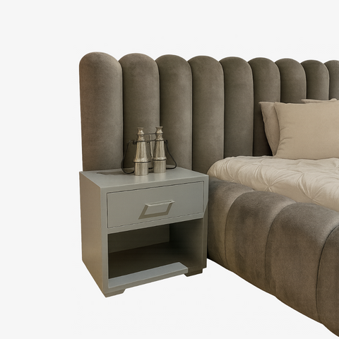 Cama Elegance