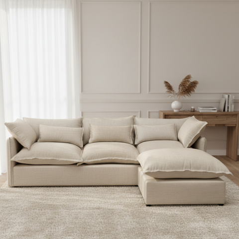 Sala Nube Mini