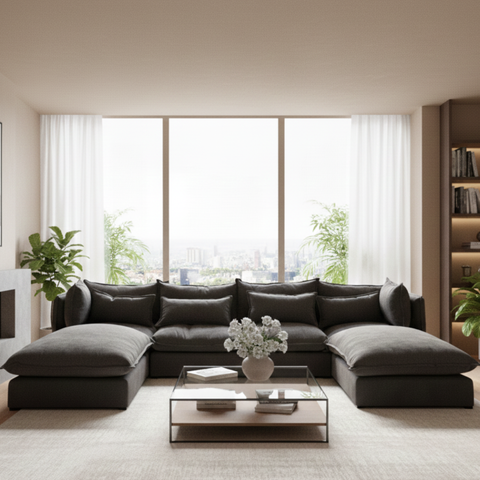 Sala Nube XL