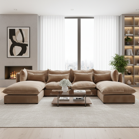 Sala Nube XL