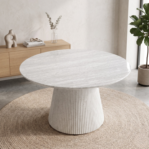 Mesa Comedor Dublín Mediano