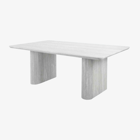 Mesa Comedor Dublín Rectangular