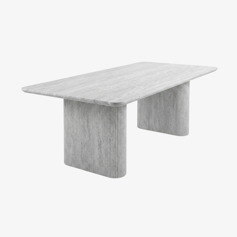 Mesa Comedor Dublín Rectangular