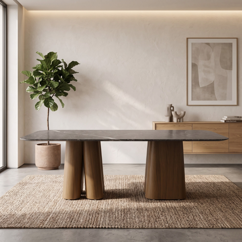 Mesa Comedor Estambul