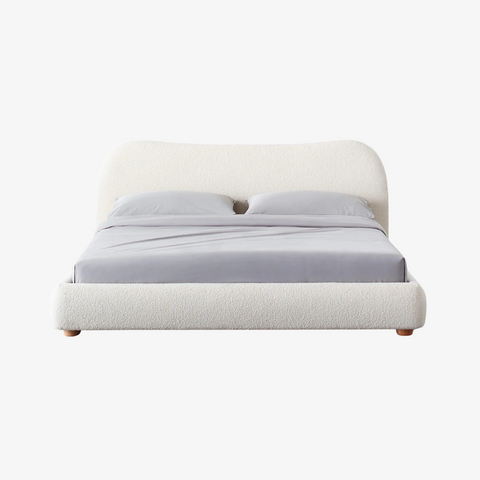 Cama Solene