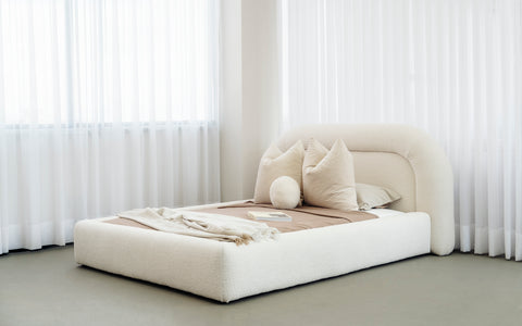 Cama Gala
