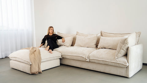 Sala Nube Mini
