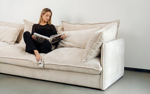 Sala Nube Mini