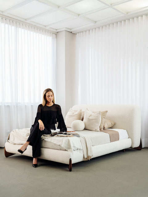 Cama Serenity