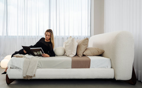 Cama Serenity