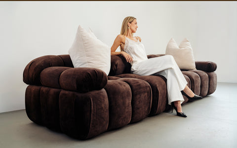 Sofá Modular Monaco