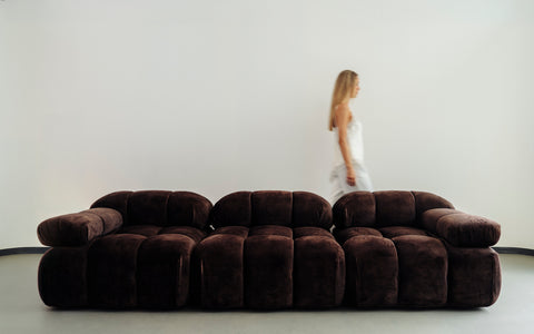 Sofá Modular Monaco