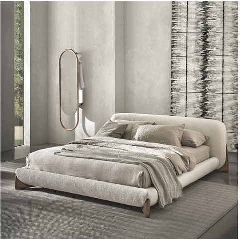 Cama Serenity