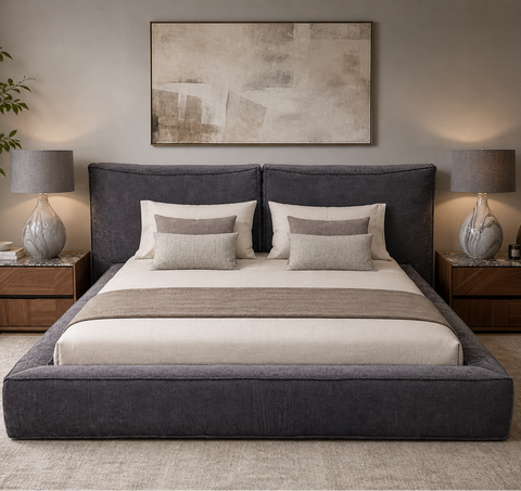 Cama Cloud