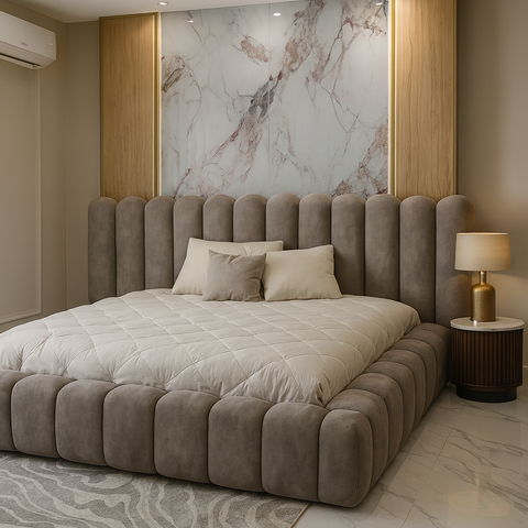 Cama Elegance