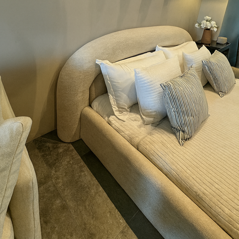 Cama Gala