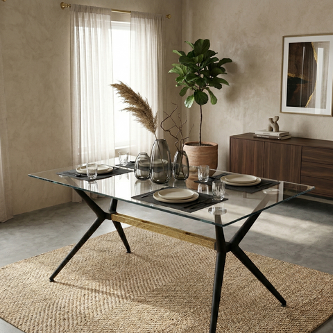 Mesa Comedor Amelia